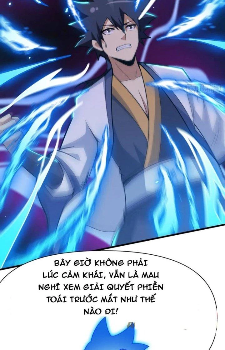 Ta Chỉ Muốn Bị Các Vị Đánh Chết Chapter 86 - 8