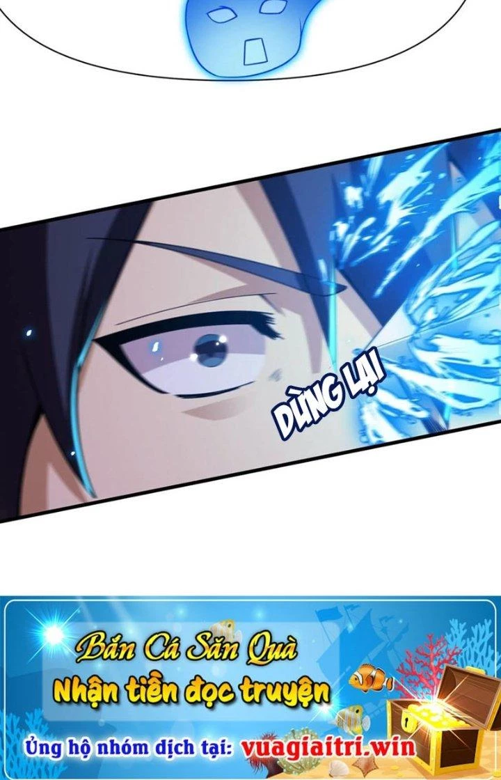 Ta Chỉ Muốn Bị Các Vị Đánh Chết Chapter 86 - 9
