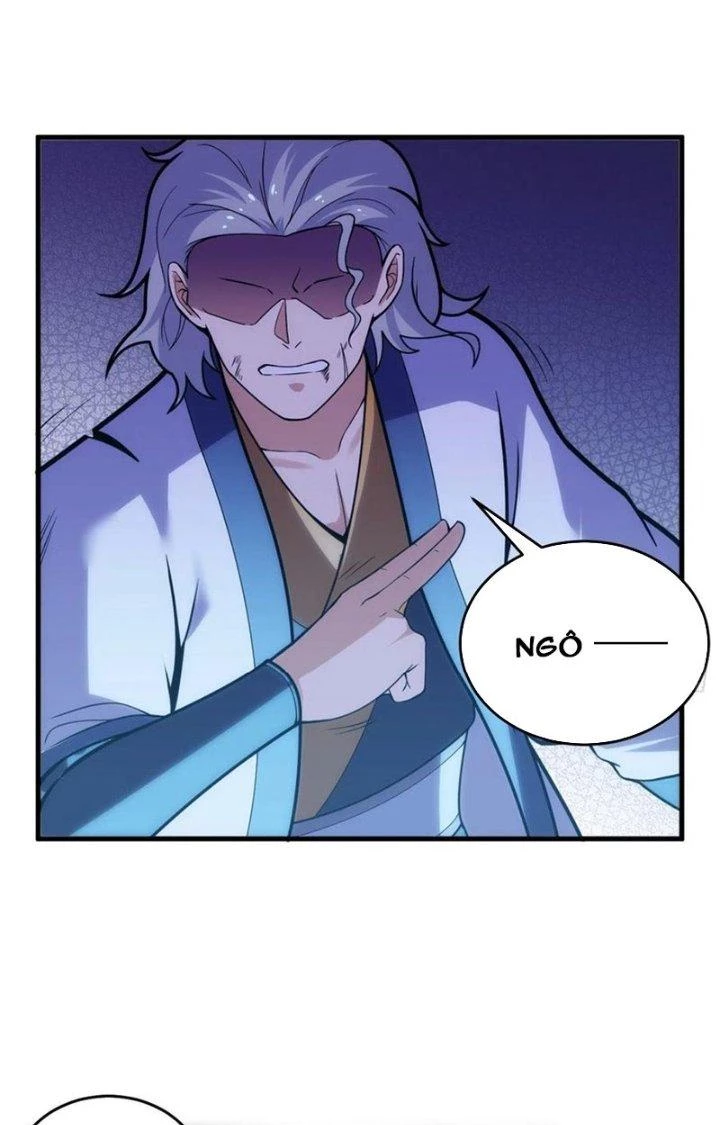 Ta Chỉ Muốn Bị Các Vị Đánh Chết Chapter 86 - 11