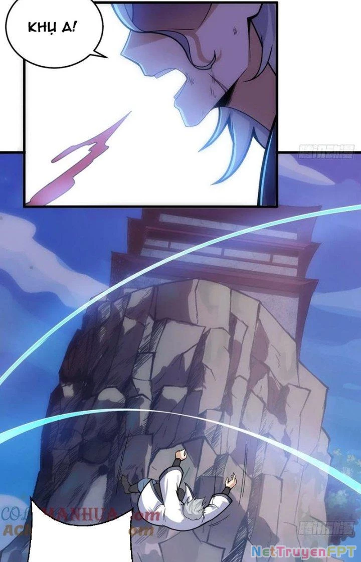 Ta Chỉ Muốn Bị Các Vị Đánh Chết Chapter 86 - 12