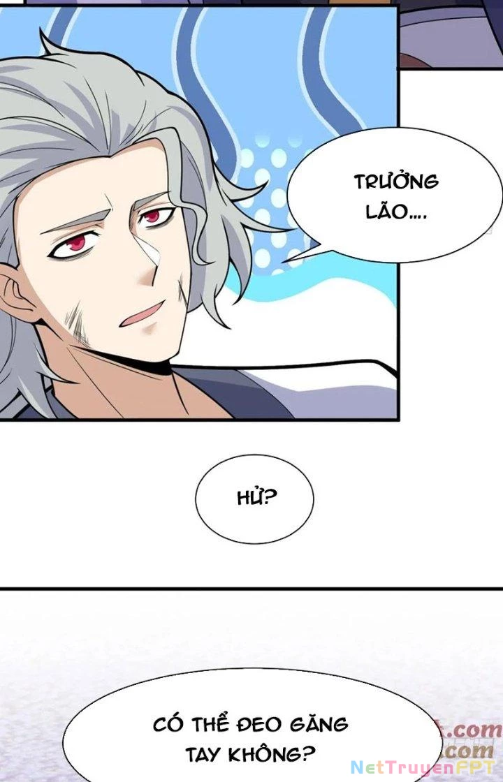 Ta Chỉ Muốn Bị Các Vị Đánh Chết Chapter 86 - 16