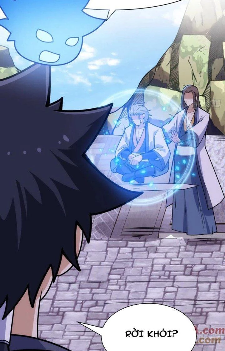 Ta Chỉ Muốn Bị Các Vị Đánh Chết Chapter 86 - 18