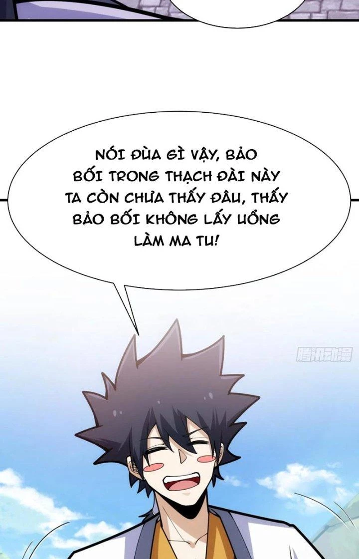 Ta Chỉ Muốn Bị Các Vị Đánh Chết Chapter 86 - 19