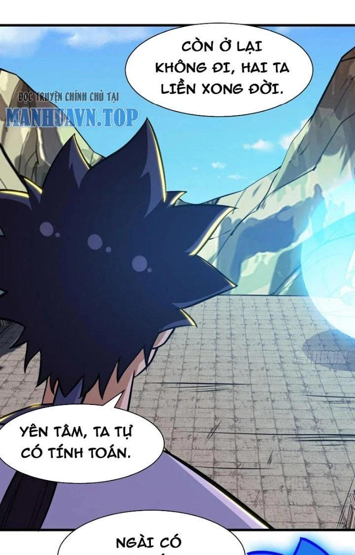 Ta Chỉ Muốn Bị Các Vị Đánh Chết Chapter 86 - 21