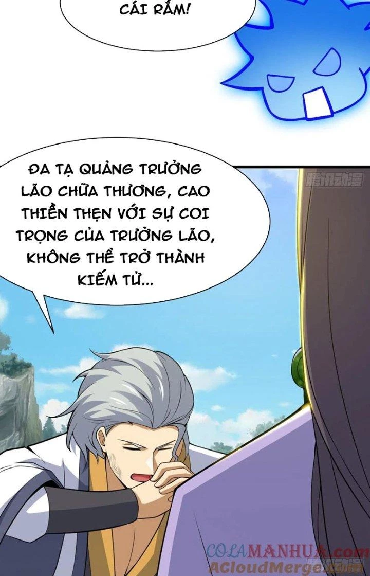Ta Chỉ Muốn Bị Các Vị Đánh Chết Chapter 86 - 22
