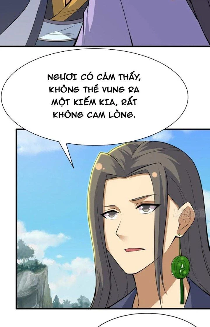 Ta Chỉ Muốn Bị Các Vị Đánh Chết Chapter 86 - 23