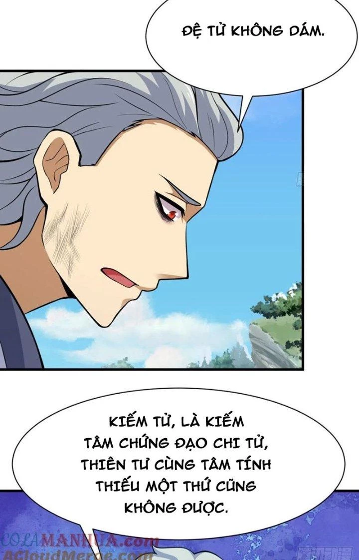 Ta Chỉ Muốn Bị Các Vị Đánh Chết Chapter 86 - 24