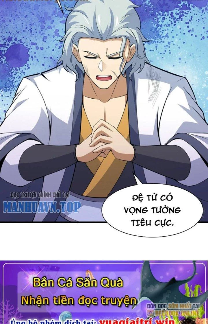 Ta Chỉ Muốn Bị Các Vị Đánh Chết Chapter 86 - 25