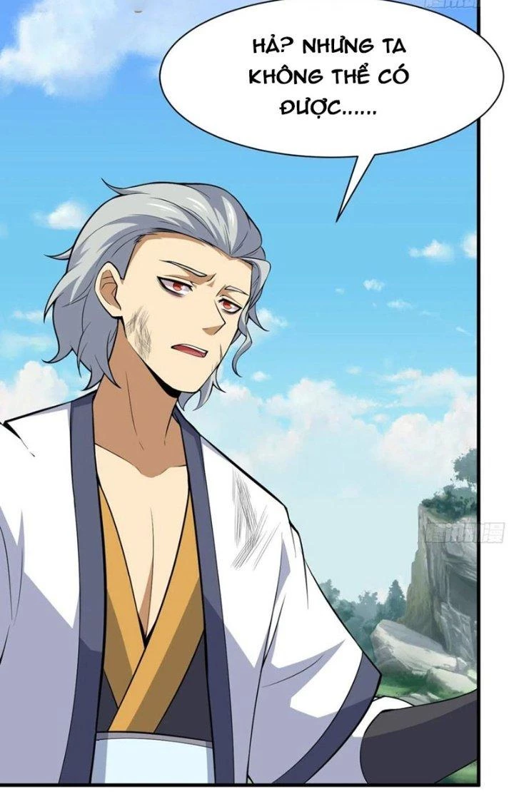 Ta Chỉ Muốn Bị Các Vị Đánh Chết Chapter 86 - 27