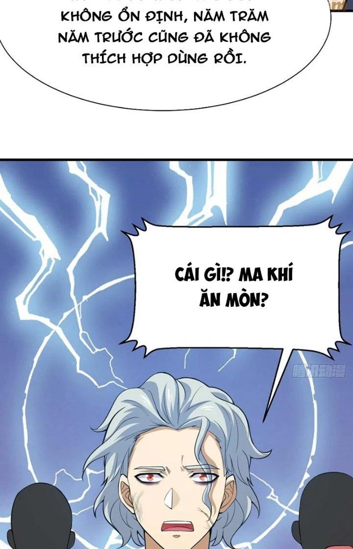 Ta Chỉ Muốn Bị Các Vị Đánh Chết Chapter 86 - 29