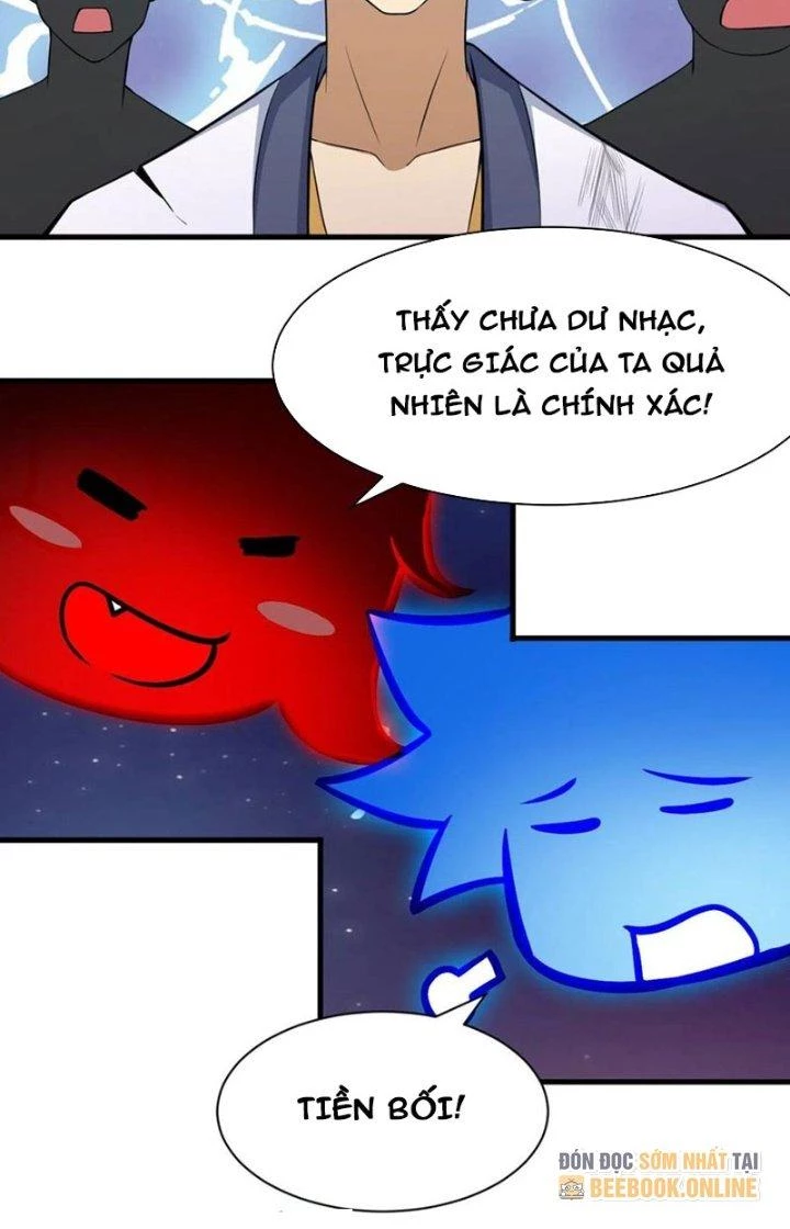 Ta Chỉ Muốn Bị Các Vị Đánh Chết Chapter 86 - 30