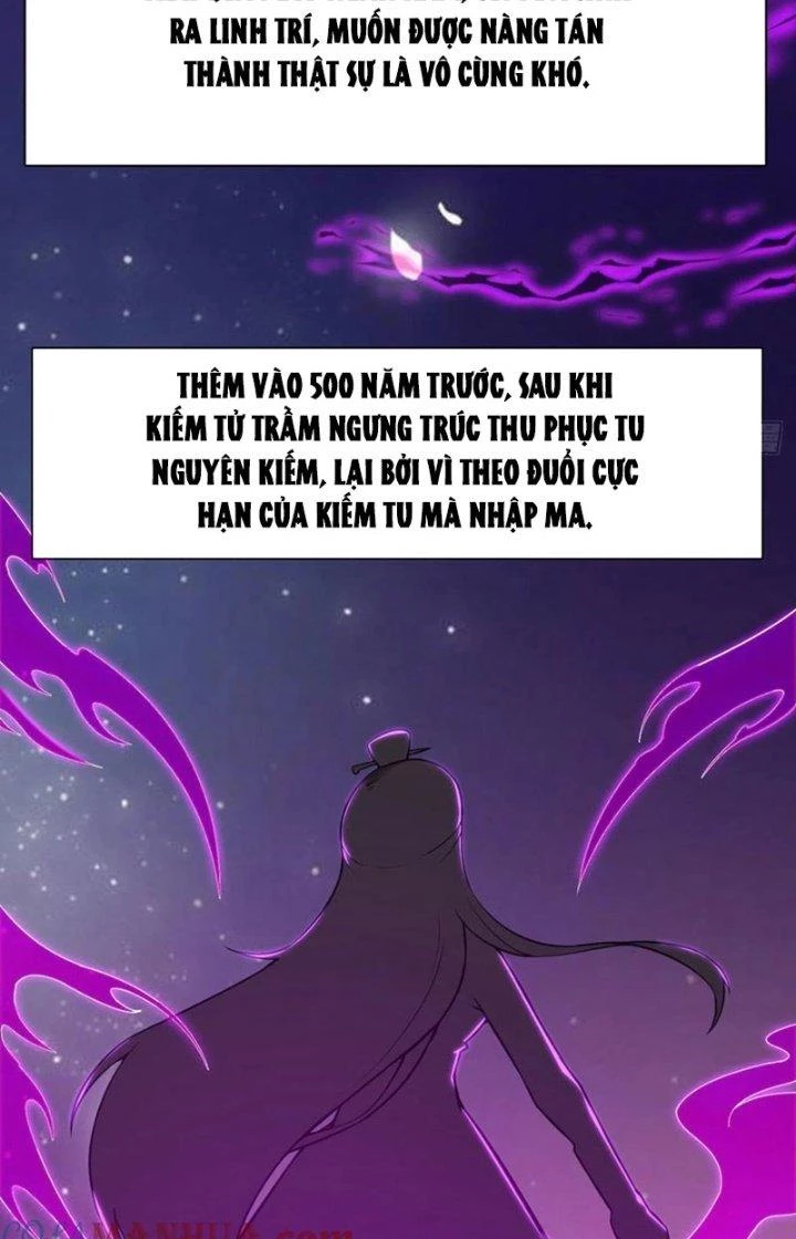 Ta Chỉ Muốn Bị Các Vị Đánh Chết Chapter 86 - 32