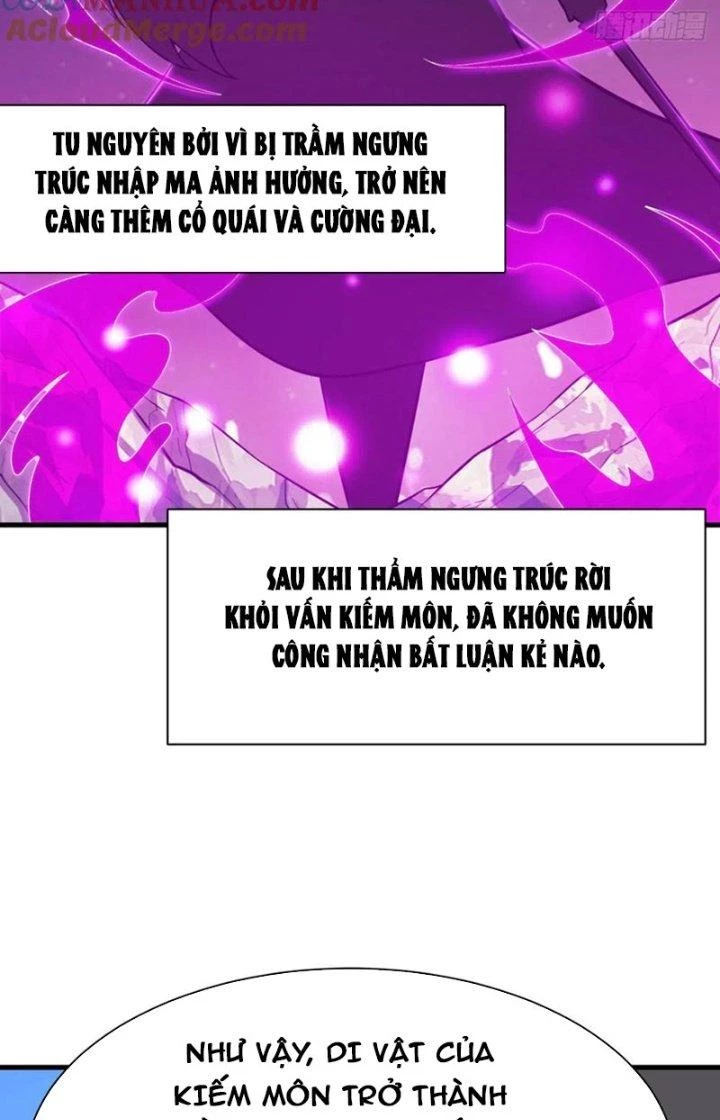 Ta Chỉ Muốn Bị Các Vị Đánh Chết Chapter 86 - 33