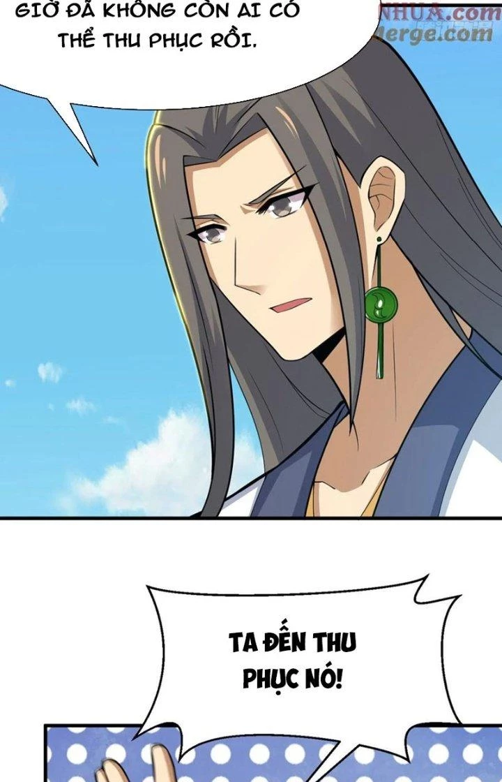 Ta Chỉ Muốn Bị Các Vị Đánh Chết Chapter 86 - 37