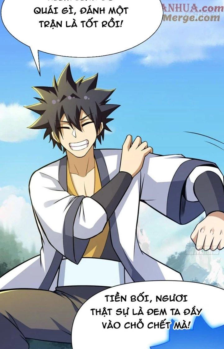 Ta Chỉ Muốn Bị Các Vị Đánh Chết Chapter 86 - 39
