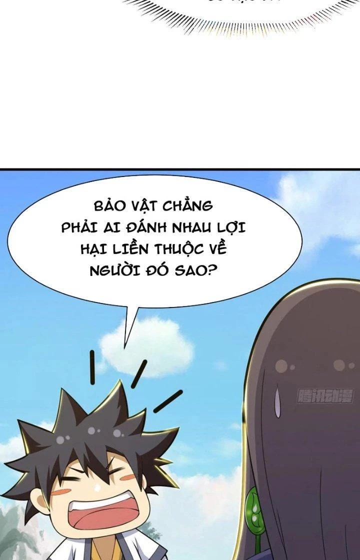Ta Chỉ Muốn Bị Các Vị Đánh Chết Chapter 86 - 41