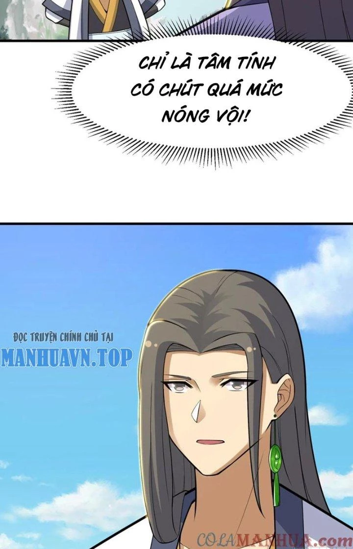 Ta Chỉ Muốn Bị Các Vị Đánh Chết Chapter 86 - 42