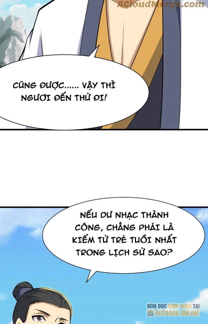 Ta Chỉ Muốn Bị Các Vị Đánh Chết Chapter 86 - 43