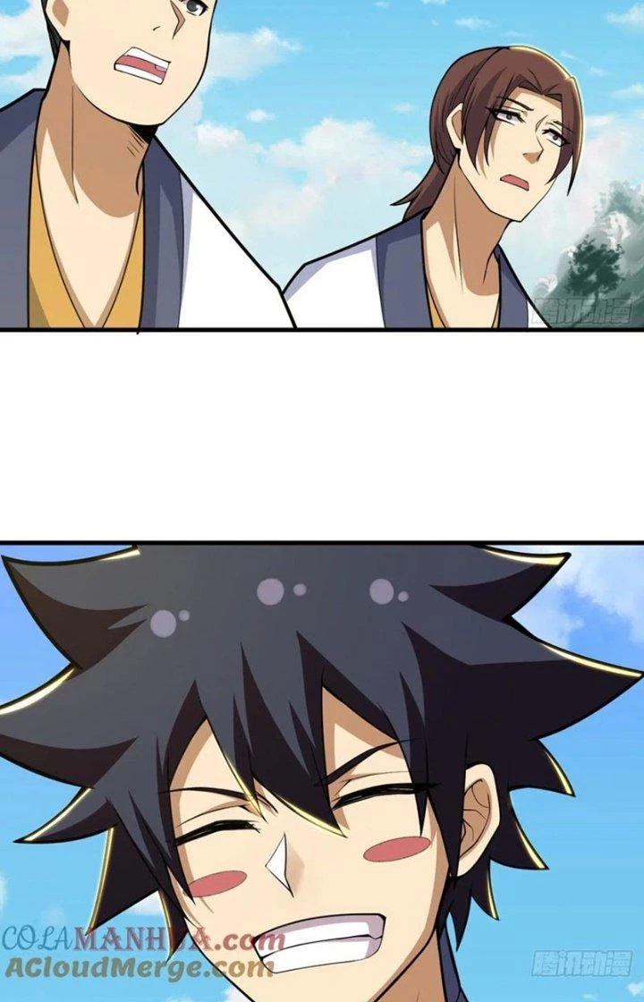 Ta Chỉ Muốn Bị Các Vị Đánh Chết Chapter 86 - 44