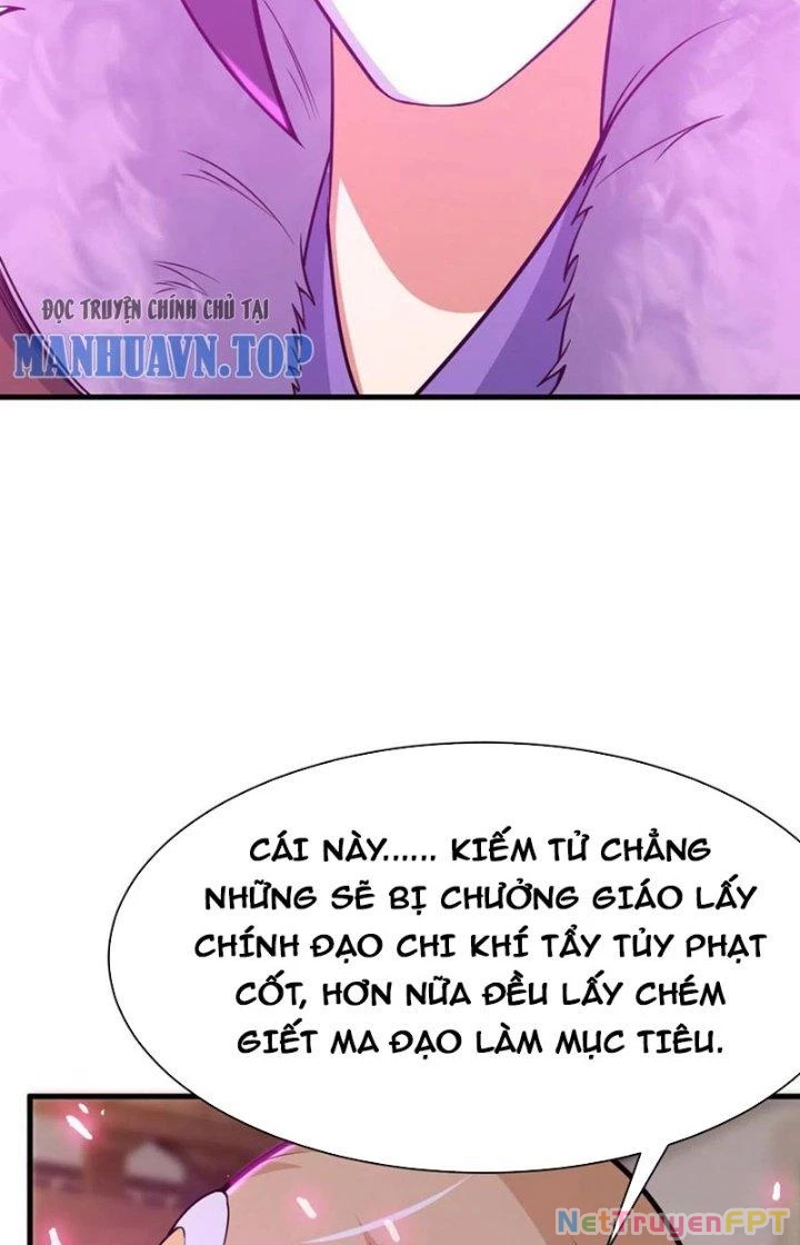Ta Chỉ Muốn Bị Các Vị Đánh Chết Chapter 86 - 47