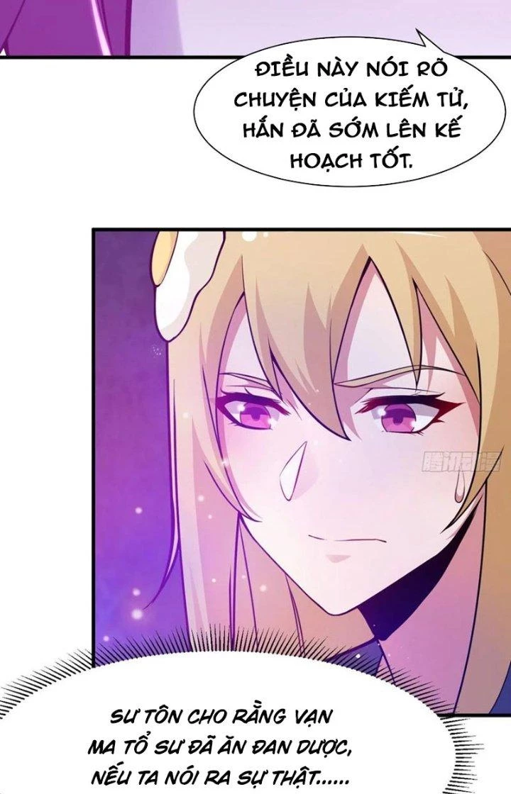 Ta Chỉ Muốn Bị Các Vị Đánh Chết Chapter 86 - 51