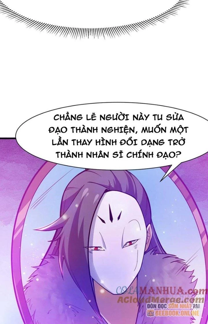 Ta Chỉ Muốn Bị Các Vị Đánh Chết Chapter 86 - 52