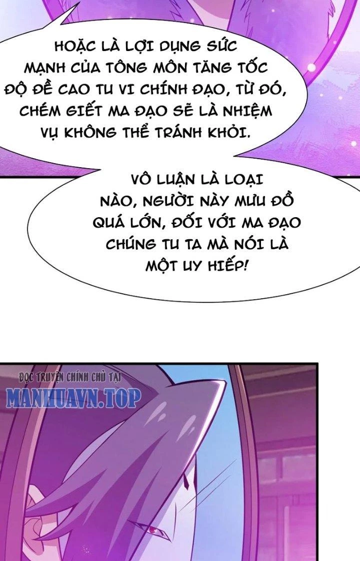 Ta Chỉ Muốn Bị Các Vị Đánh Chết Chapter 86 - 53