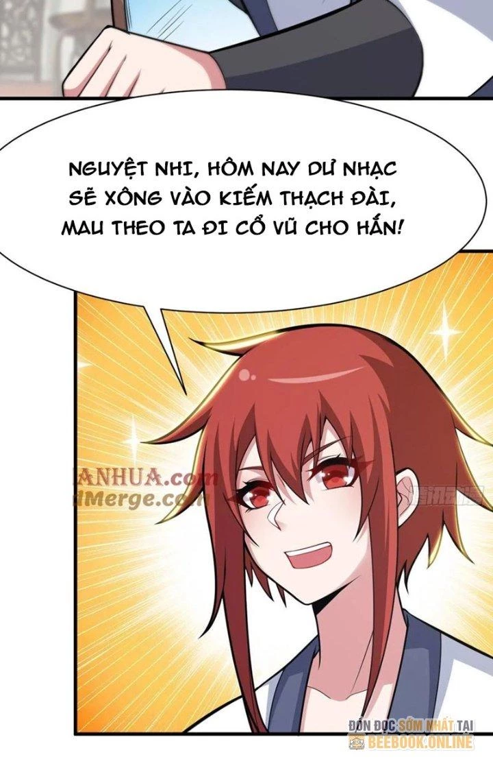 Ta Chỉ Muốn Bị Các Vị Đánh Chết Chapter 86 - 58