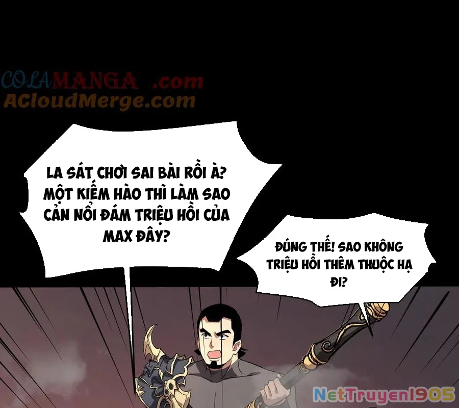 Chỉ Có Ta Có Thể Sử Dụng Triệu Hoán Thuật Chapter 150 - 54