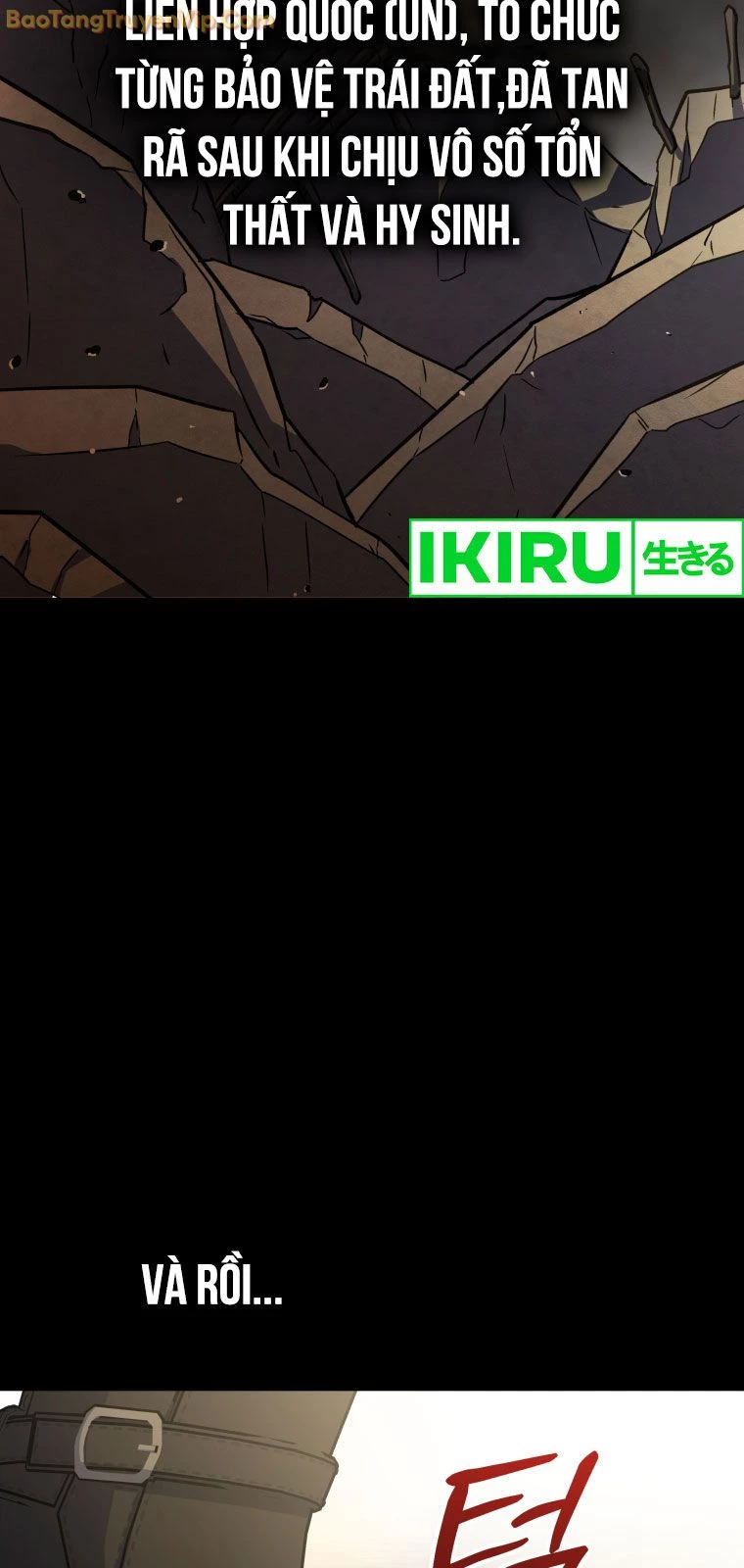 Nhà Hàng Thợ Săn Quái Vật Chapter 65 - 5