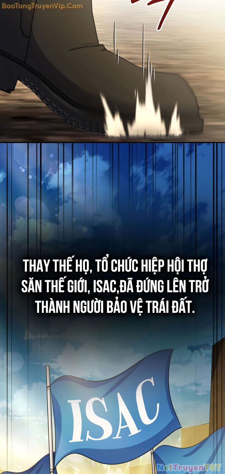 Nhà Hàng Thợ Săn Quái Vật Chapter 65 - 6