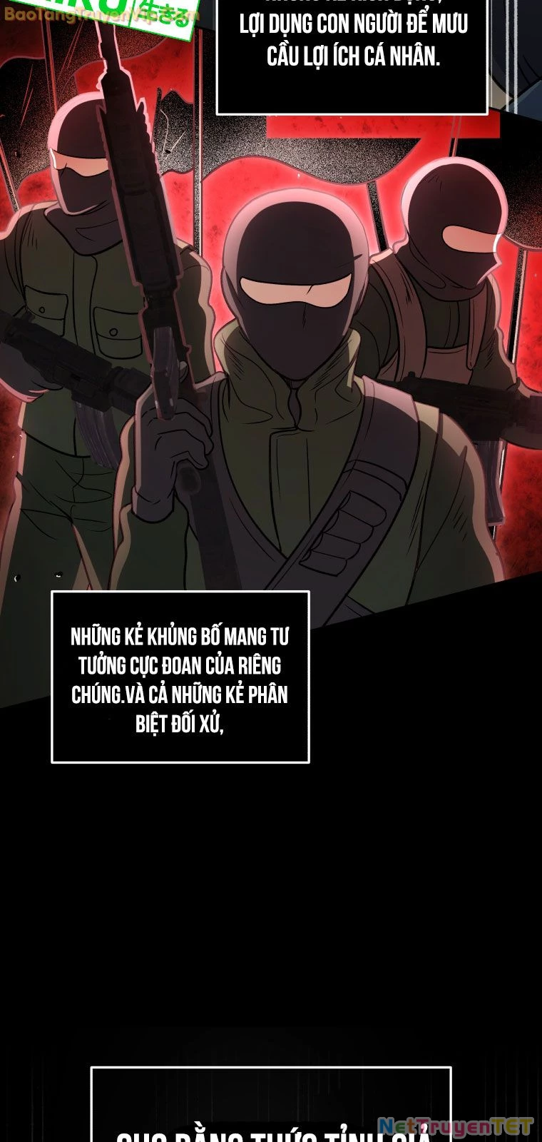 Nhà Hàng Thợ Săn Quái Vật Chapter 65 - 11
