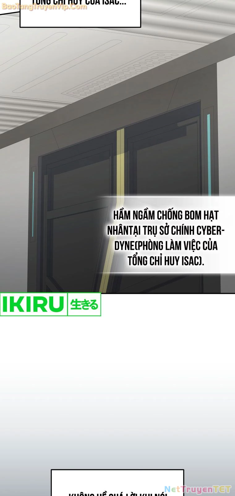 Nhà Hàng Thợ Săn Quái Vật Chapter 65 - 13