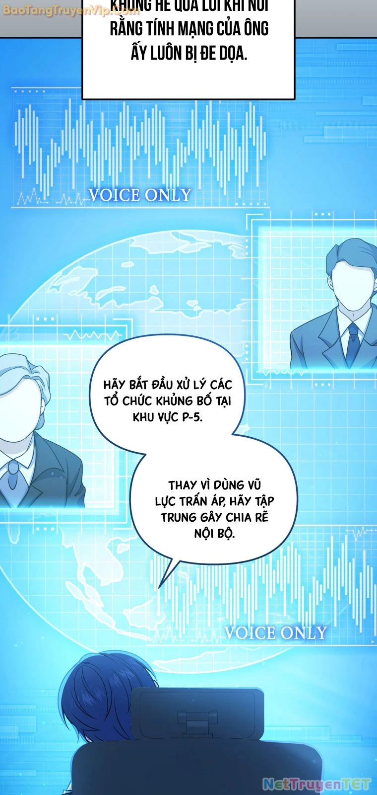 Nhà Hàng Thợ Săn Quái Vật Chapter 65 - 14
