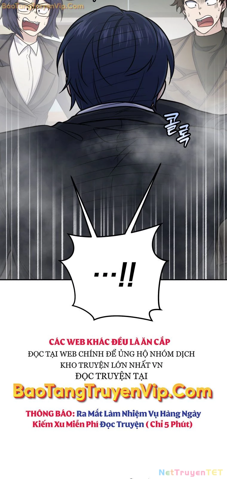 Nhà Hàng Thợ Săn Quái Vật Chapter 65 - 28