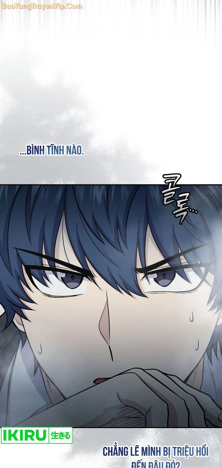 Nhà Hàng Thợ Săn Quái Vật Chapter 65 - 31