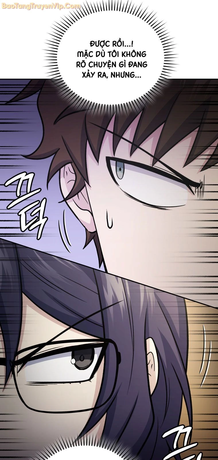 Nhà Hàng Thợ Săn Quái Vật Chapter 65 - 42