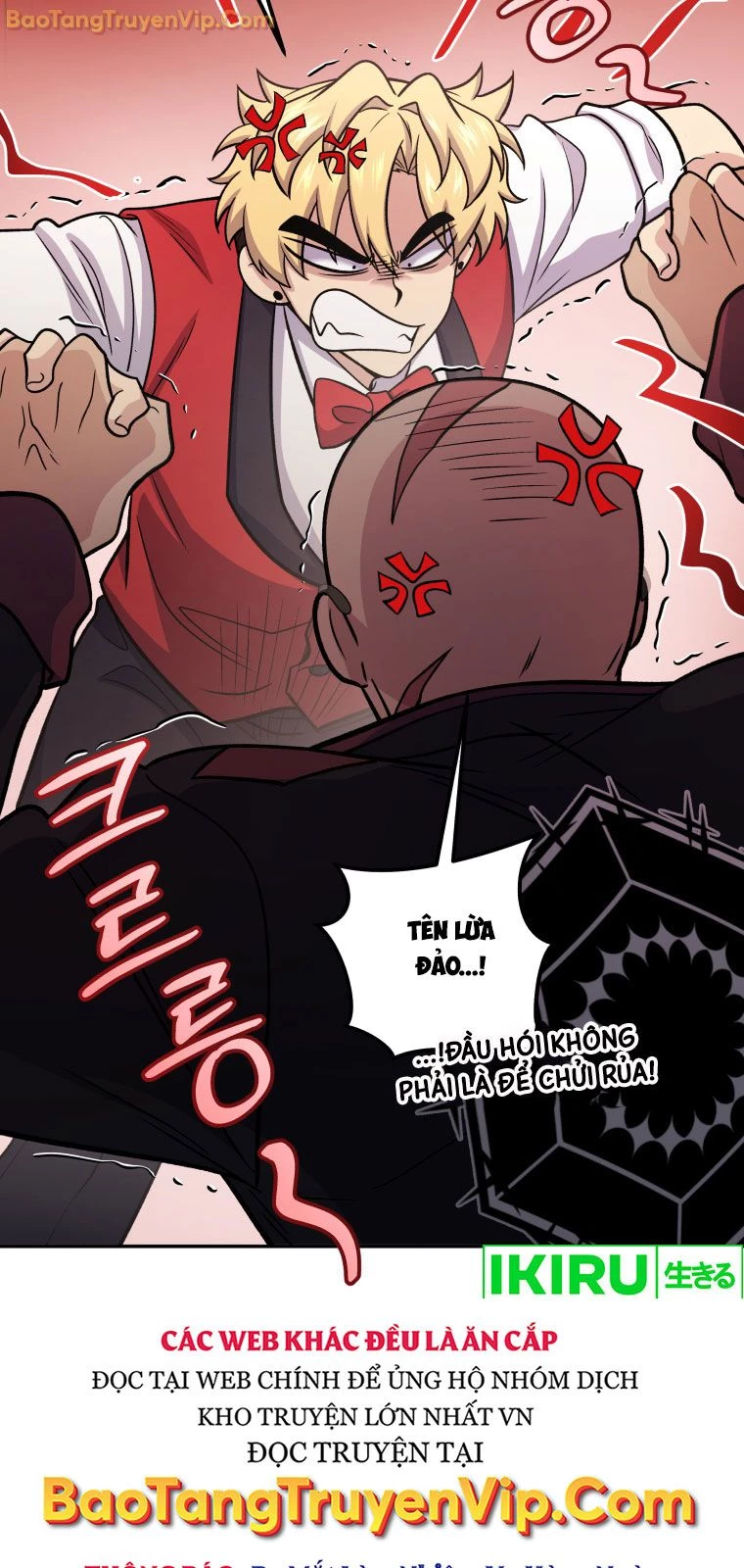 Nhà Hàng Thợ Săn Quái Vật Chapter 65 - 44