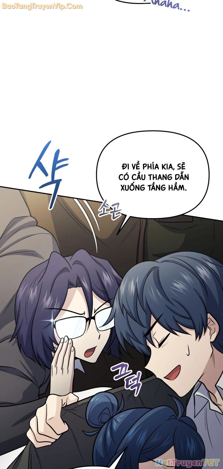 Nhà Hàng Thợ Săn Quái Vật Chapter 65 - 49