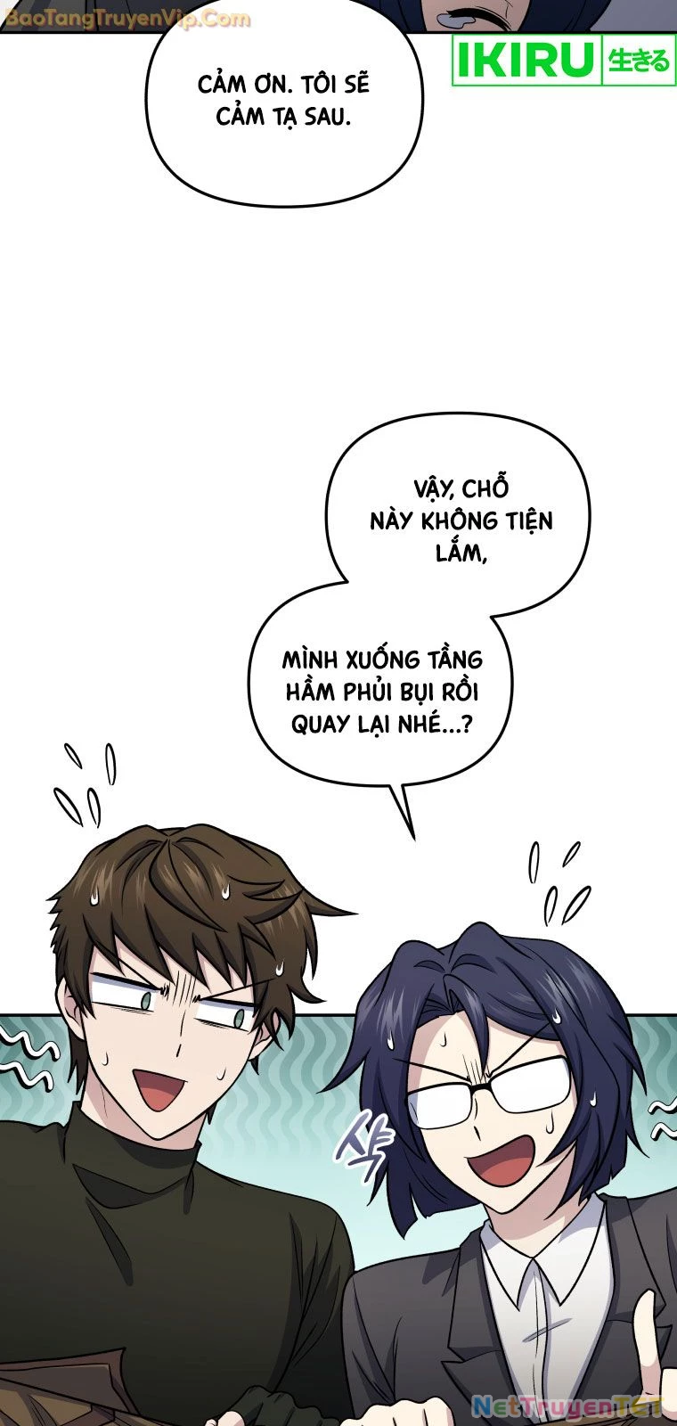 Nhà Hàng Thợ Săn Quái Vật Chapter 65 - 50