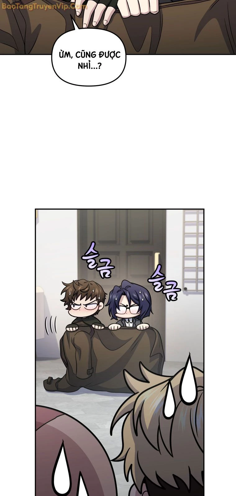 Nhà Hàng Thợ Săn Quái Vật Chapter 65 - 51