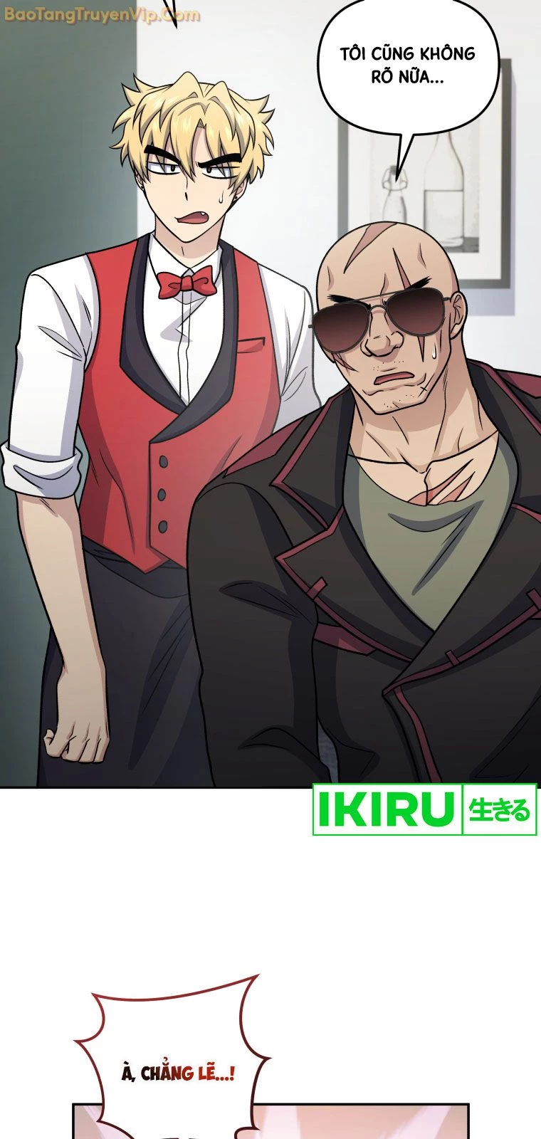 Nhà Hàng Thợ Săn Quái Vật Chapter 65 - 53