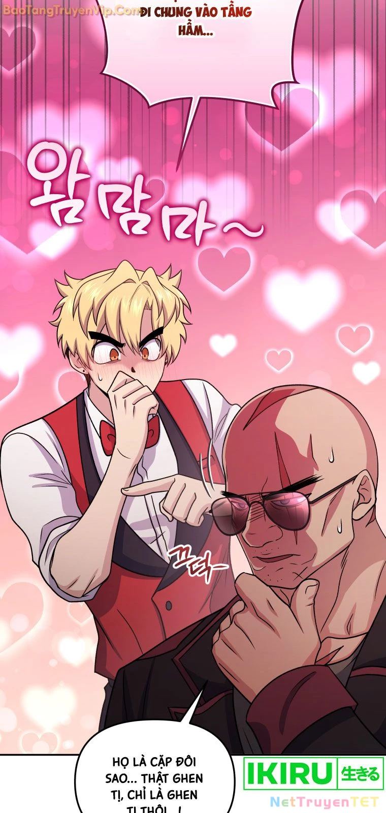 Nhà Hàng Thợ Săn Quái Vật Chapter 65 - 55