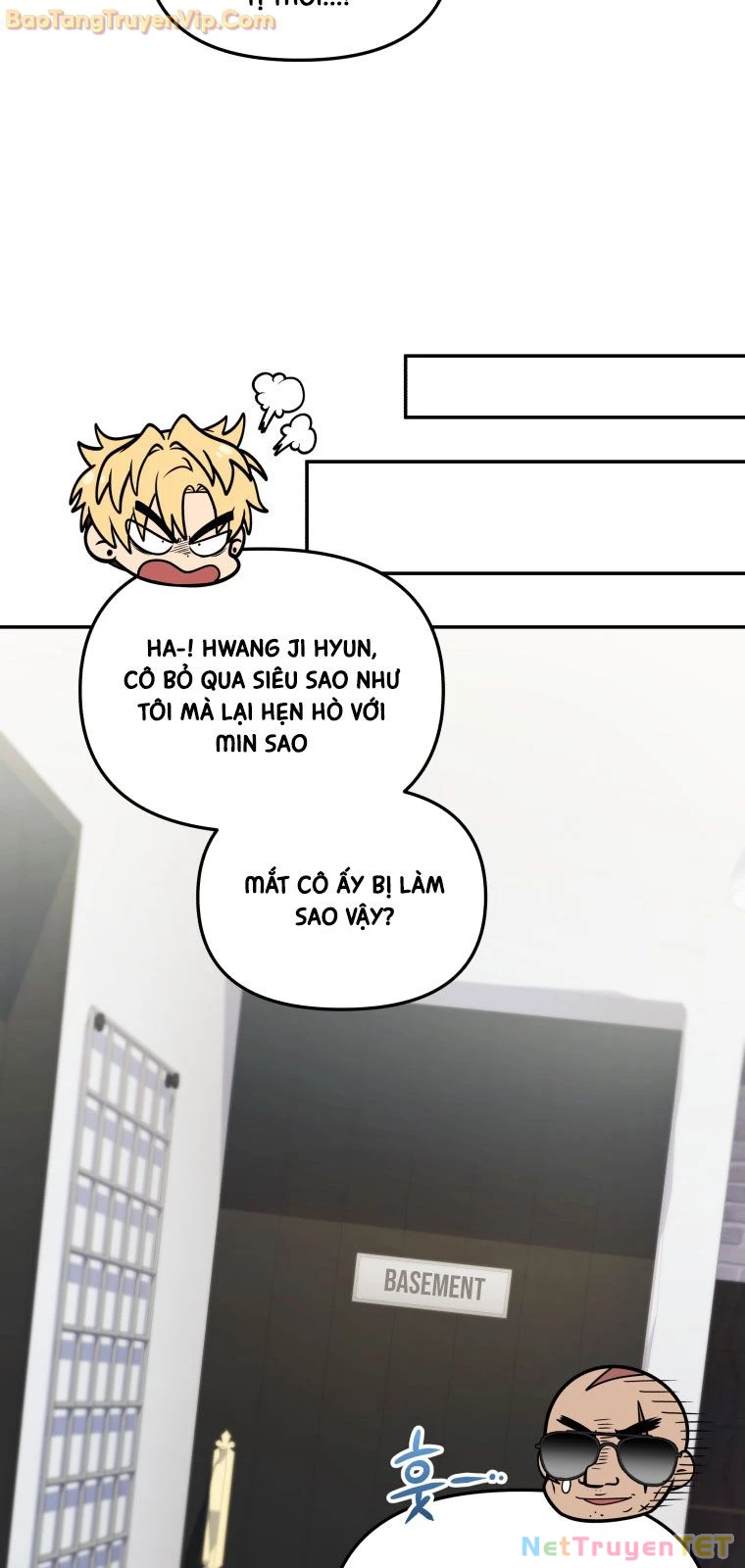 Nhà Hàng Thợ Săn Quái Vật Chapter 65 - 56