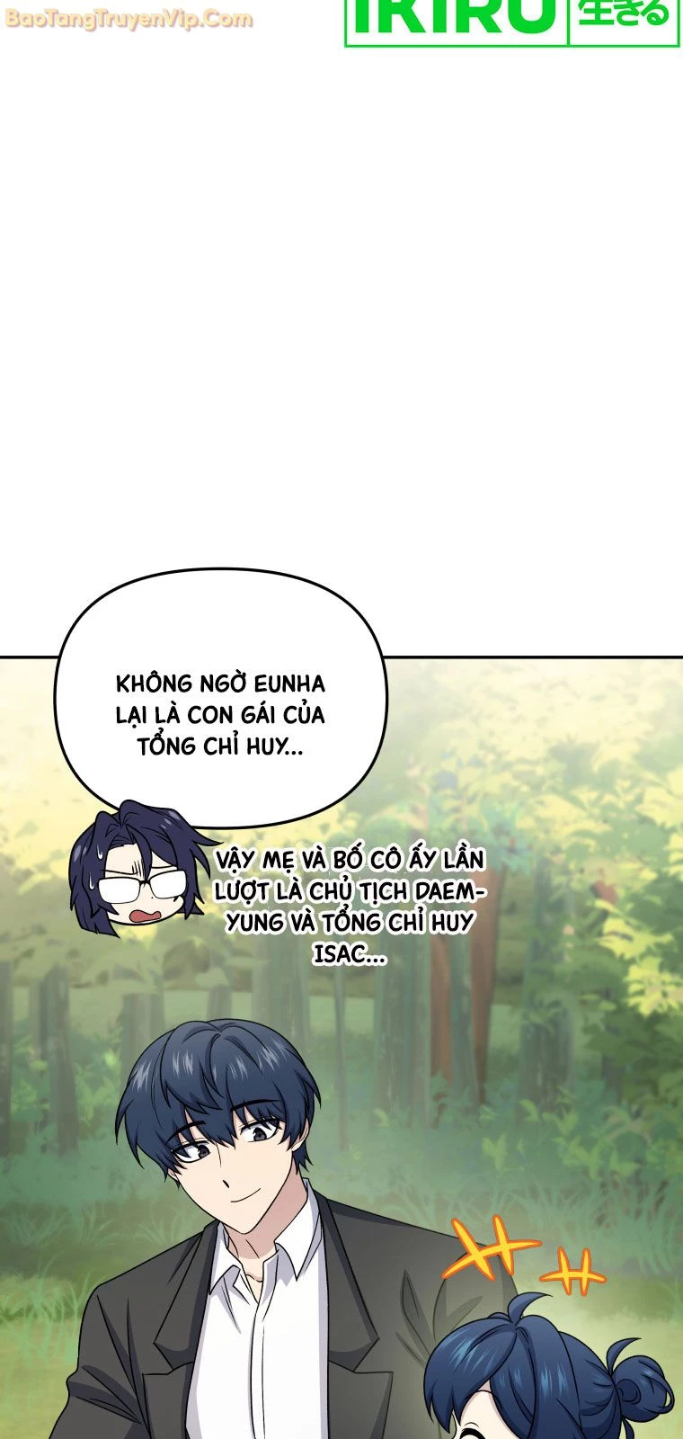 Nhà Hàng Thợ Săn Quái Vật Chapter 65 - 62