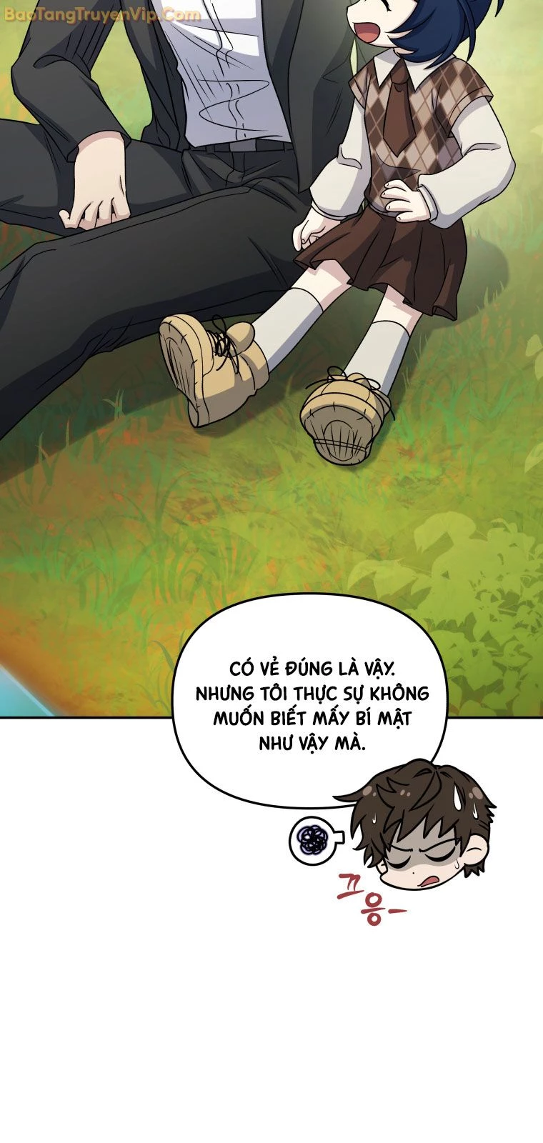 Nhà Hàng Thợ Săn Quái Vật Chapter 65 - 63