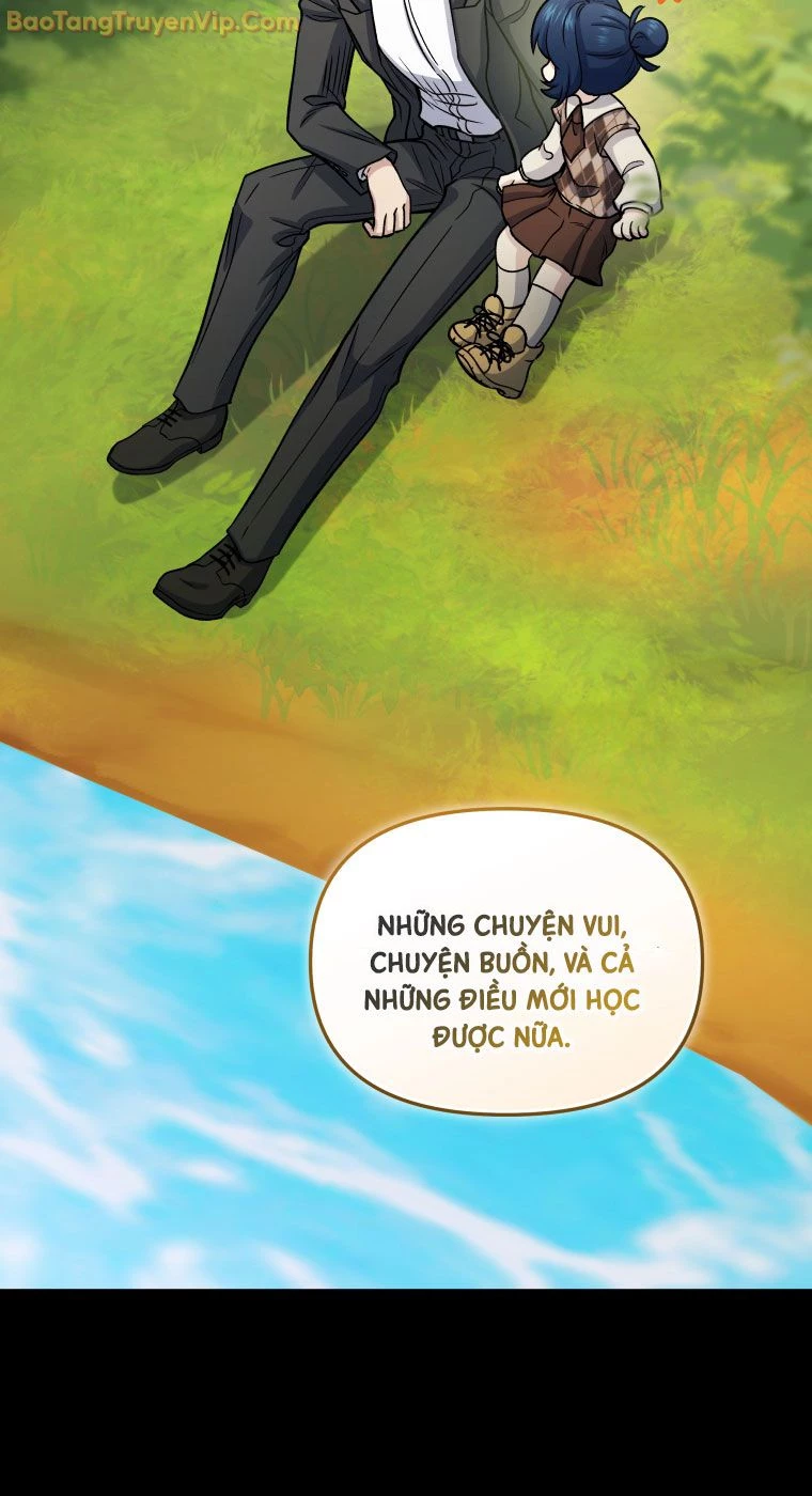 Nhà Hàng Thợ Săn Quái Vật Chapter 65 - 74