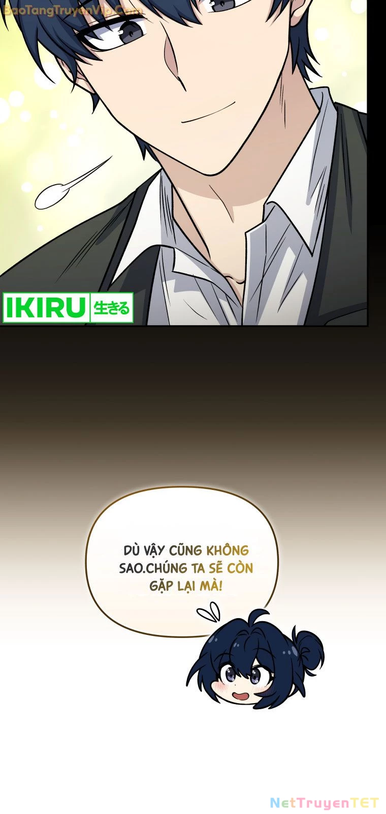 Nhà Hàng Thợ Săn Quái Vật Chapter 65 - 78