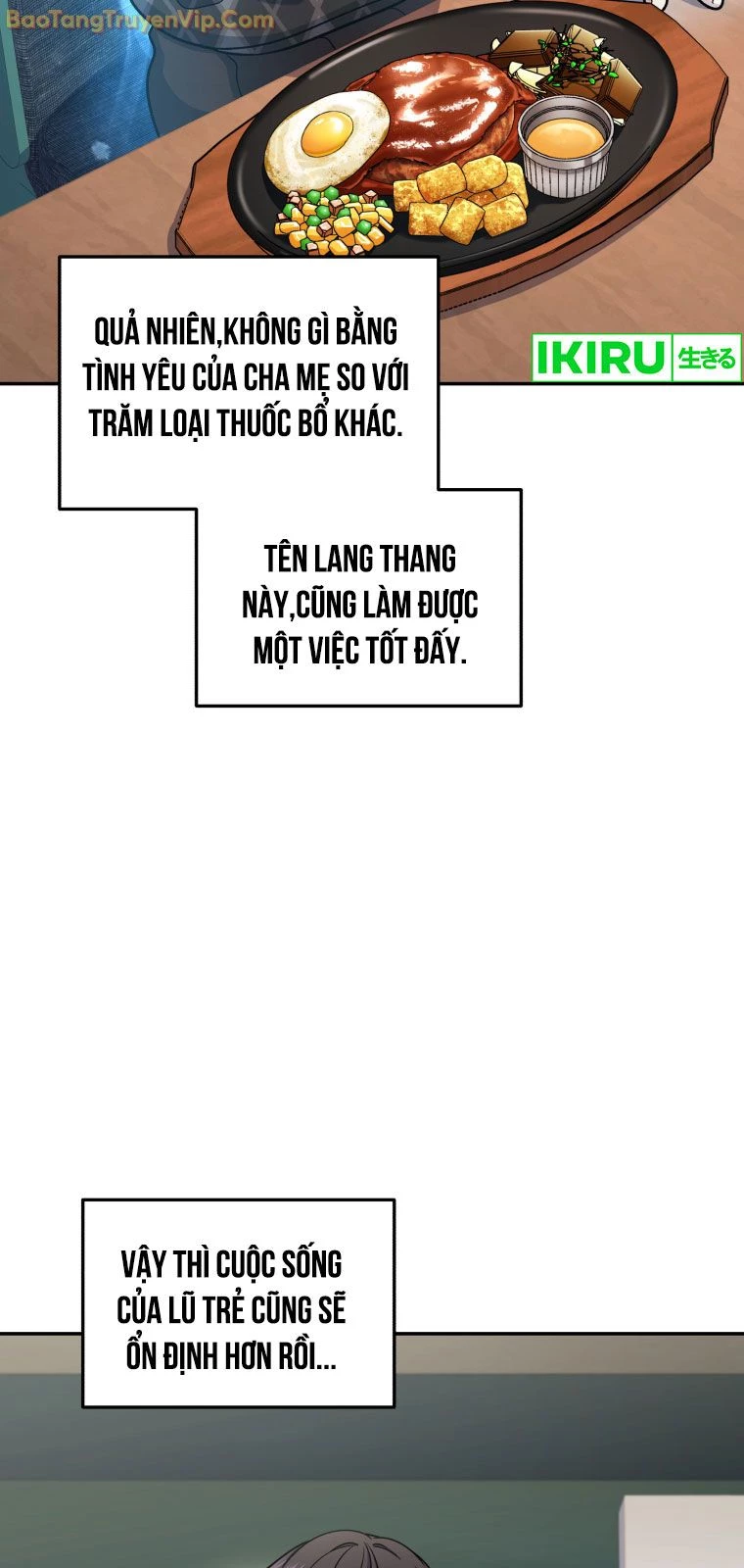Nhà Hàng Thợ Săn Quái Vật Chapter 65 - 81