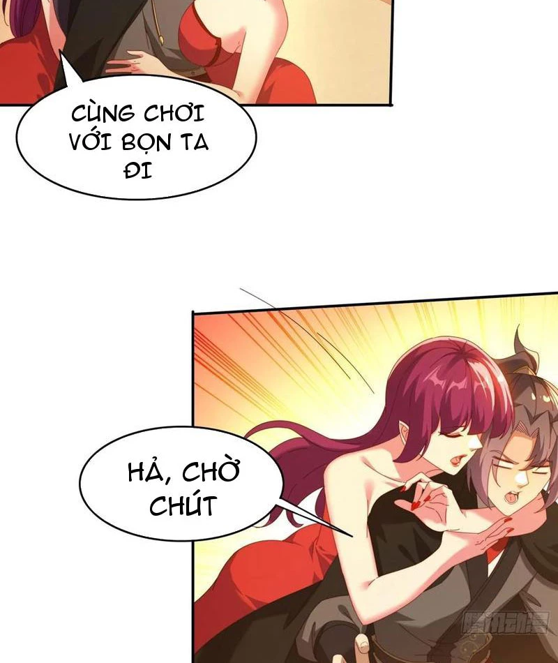 Đánh Dấu Chín Vạn Năm, Tiền Nhiệm Đạo Lữ Muốn Chém Chết Ta Chapter 105 - 14